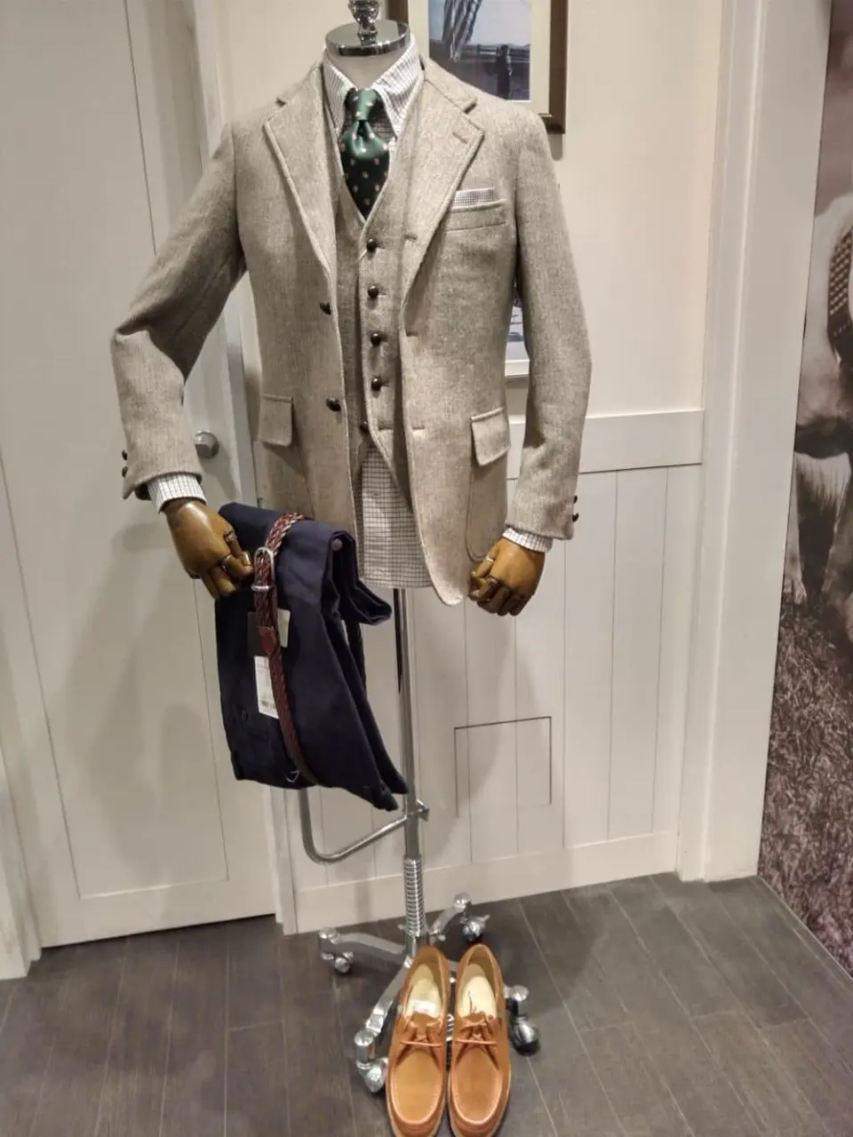  渡瀬 コーディネート画像