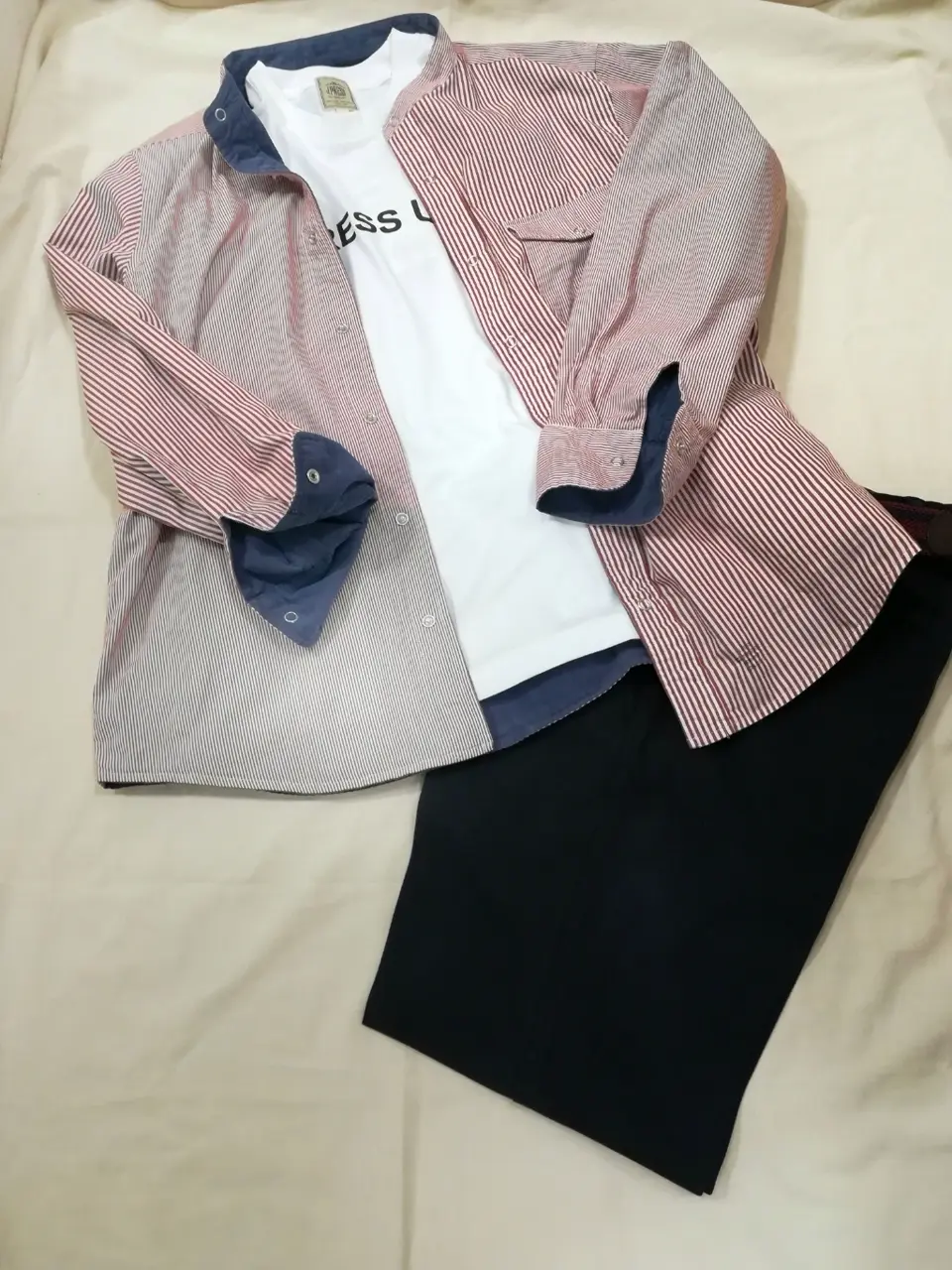 J.PRESS MEN 板橋 コーディネート画像