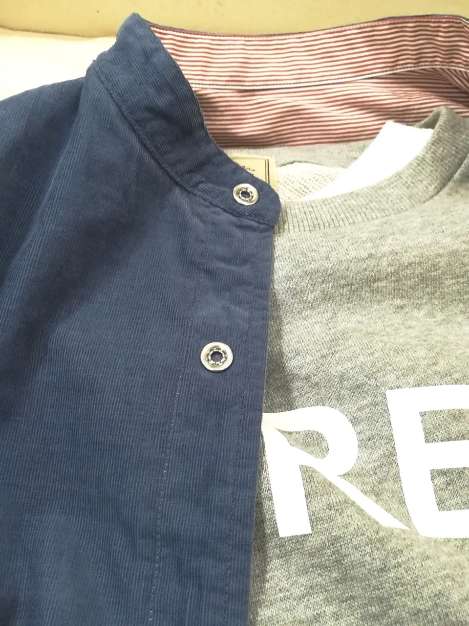 J.PRESS MEN 板橋 コーディネート画像