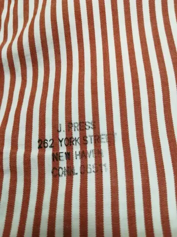 J.PRESS MEN 板橋 コーディネート画像