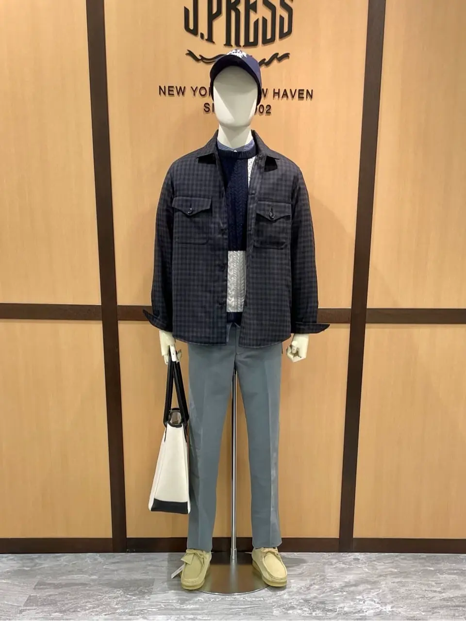  渡邊 コーディネート画像