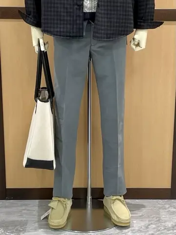 J.PRESS MEN 渡邊 コーディネート画像