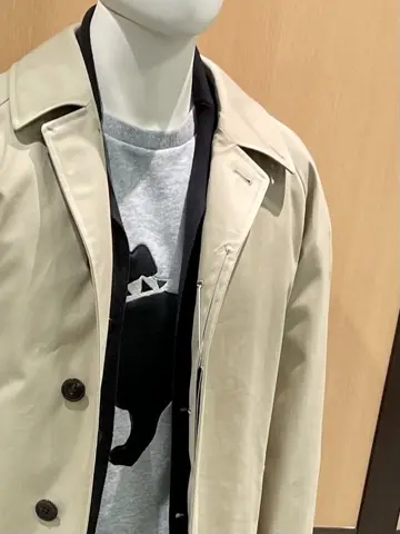 J.PRESS MEN 渡邊 コーディネート画像