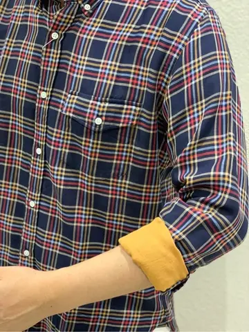 J.PRESS MEN 柳原 コーディネート画像