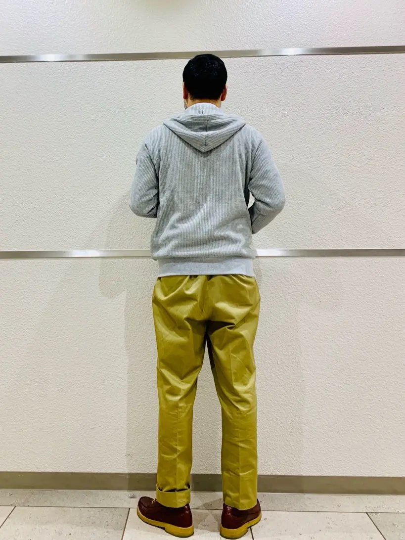 J.PRESS MEN 柳原 コーディネート画像