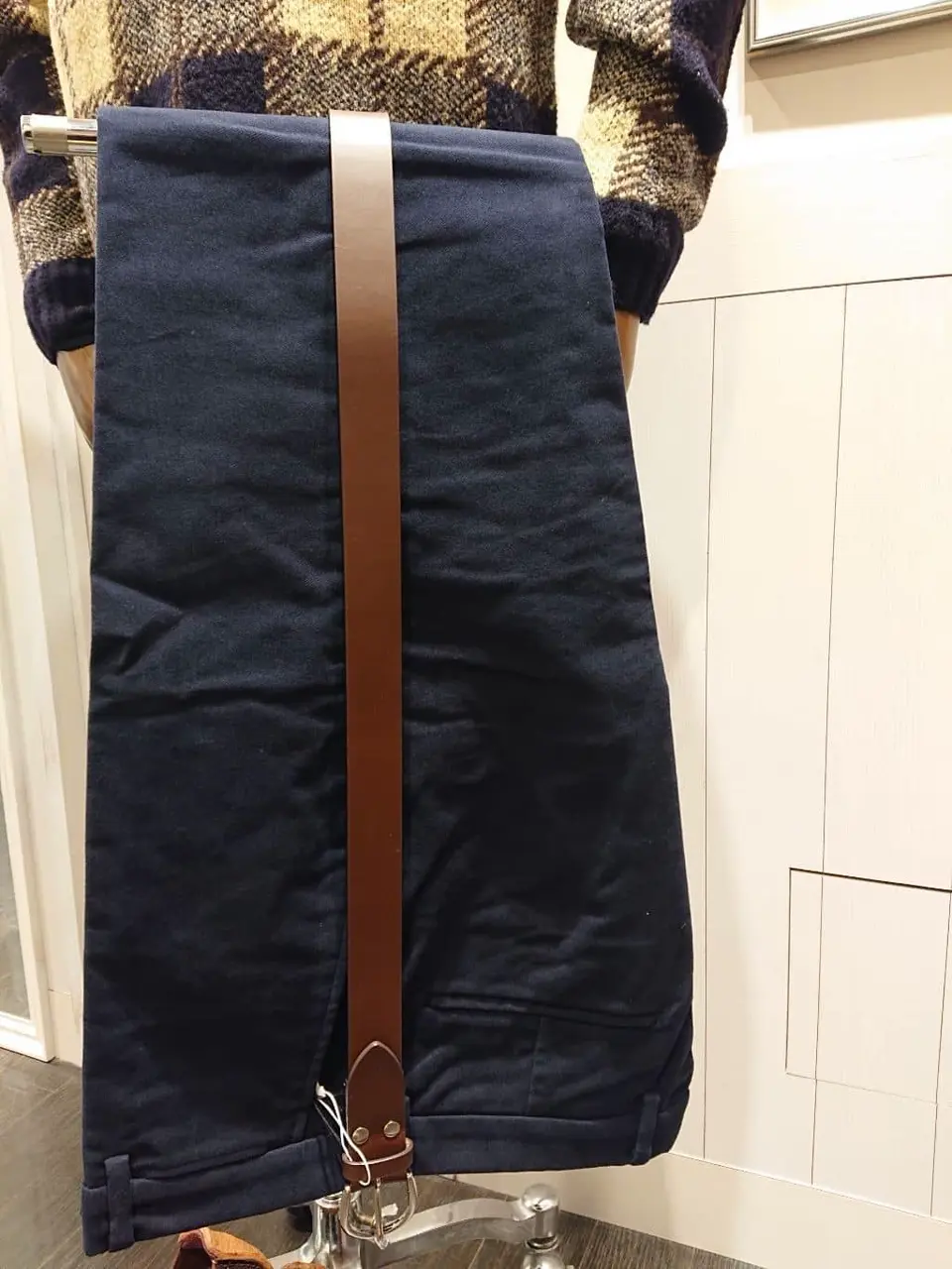 J.PRESS MEN 宇佐 コーディネート画像