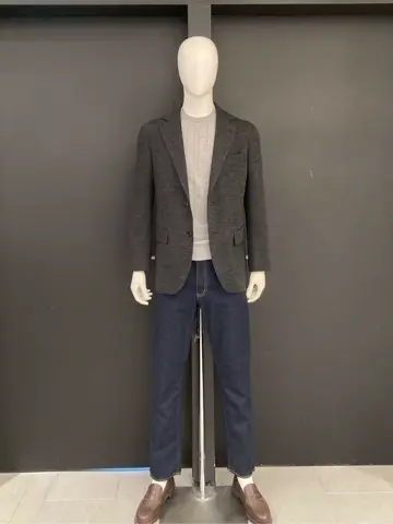 J.PRESS MEN 笹島 コーディネート画像