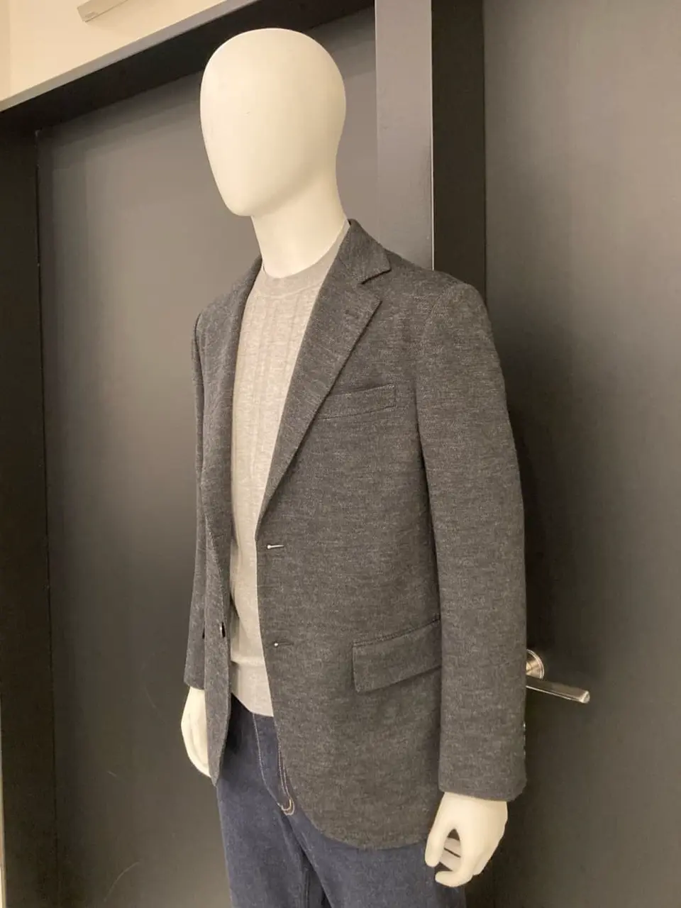 J.PRESS MEN 笹島 コーディネート画像