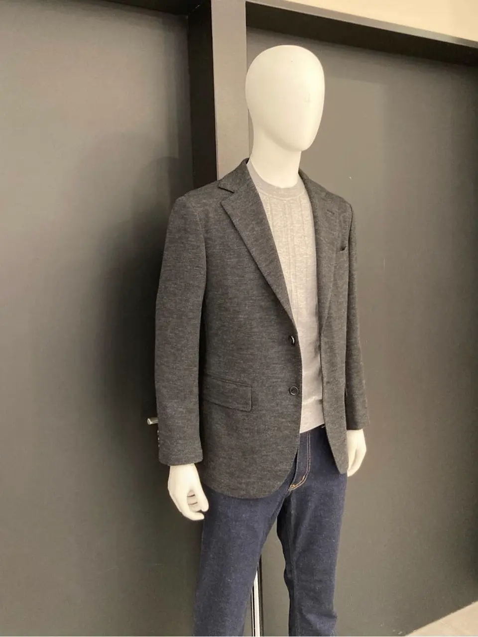 J.PRESS MEN 笹島 コーディネート画像