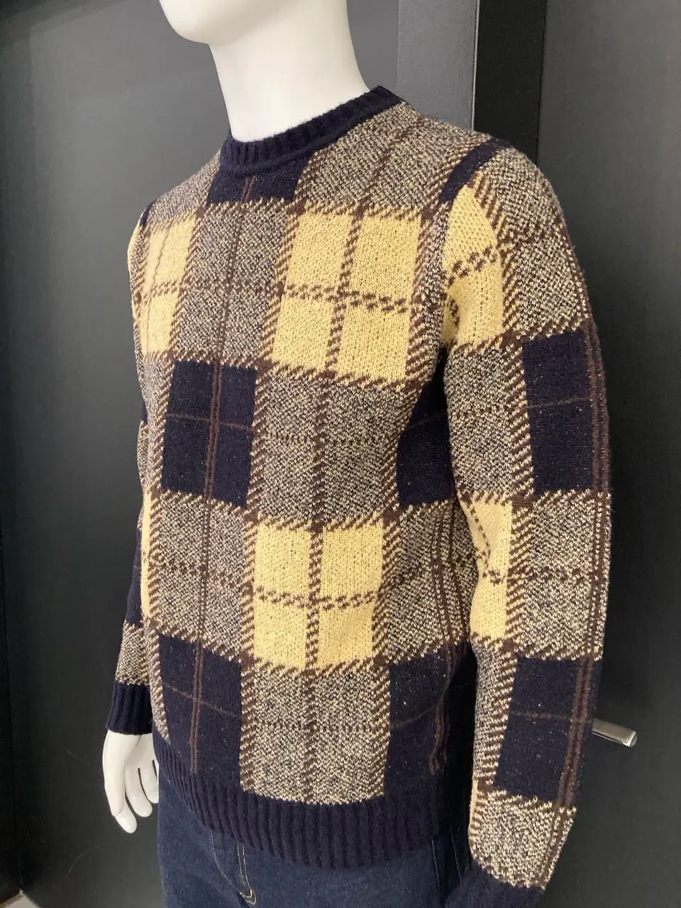 J.PRESS MEN 笹島 コーディネート画像