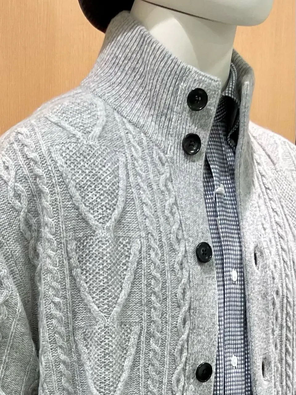 J.PRESS MEN 渡邊 コーディネート画像