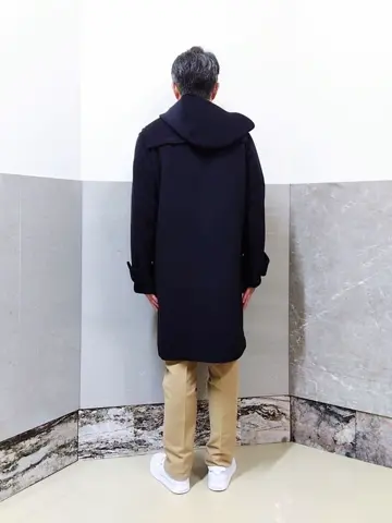 J.PRESS MEN 金子 コーディネート画像