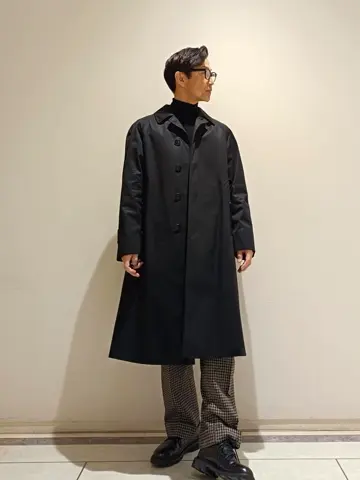 J.PRESS MEN 春木 コーディネート画像