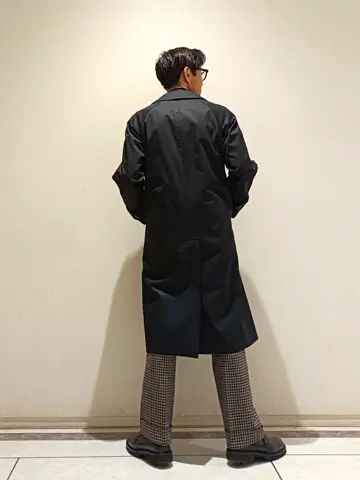 J.PRESS MEN 春木 コーディネート画像