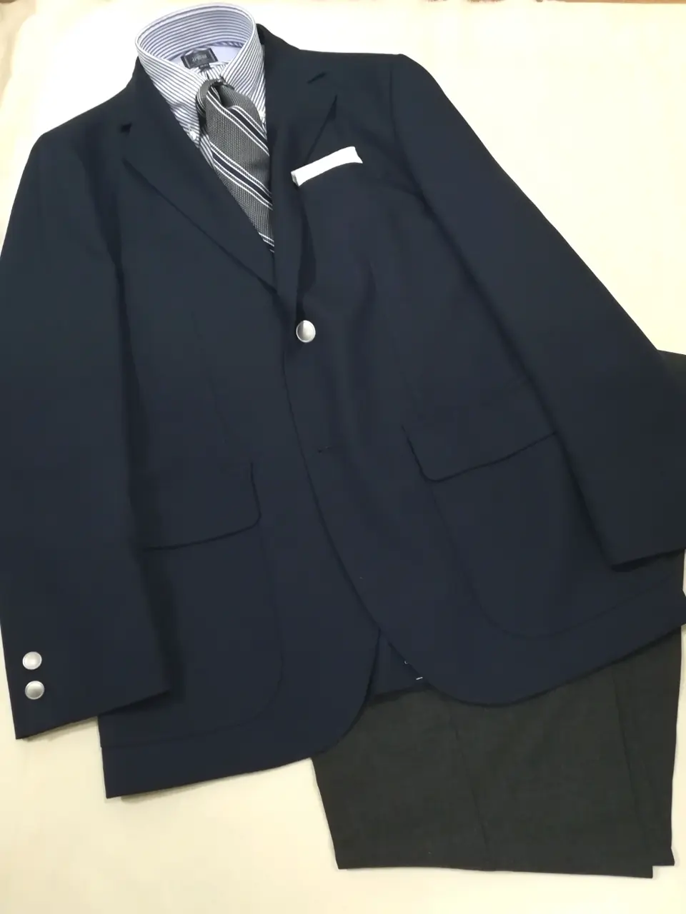 J.PRESS MEN 板橋 コーディネート画像