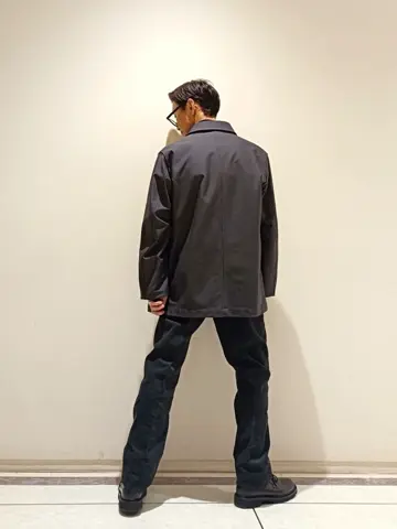 J.PRESS MEN 春木 コーディネート画像