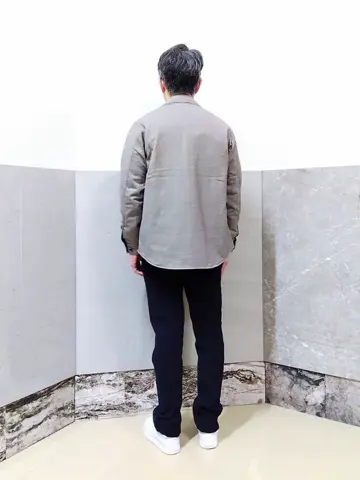 J.PRESS MEN 金子 コーディネート画像