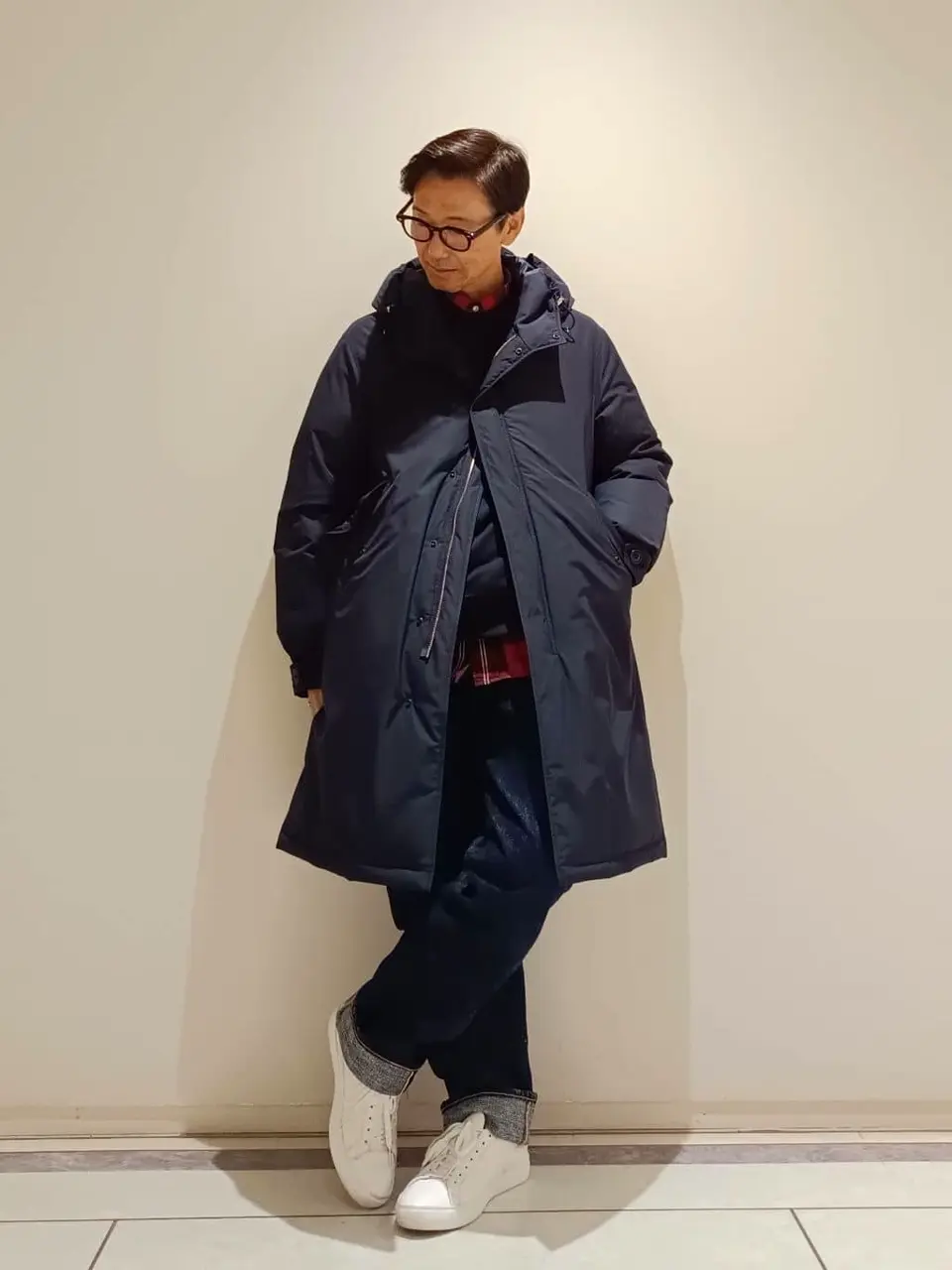  春木 コーディネート画像