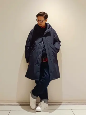 J.PRESS MEN 春木 コーディネート画像