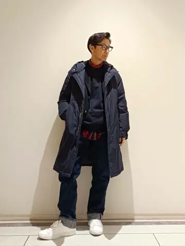 J.PRESS MEN 春木 コーディネート画像