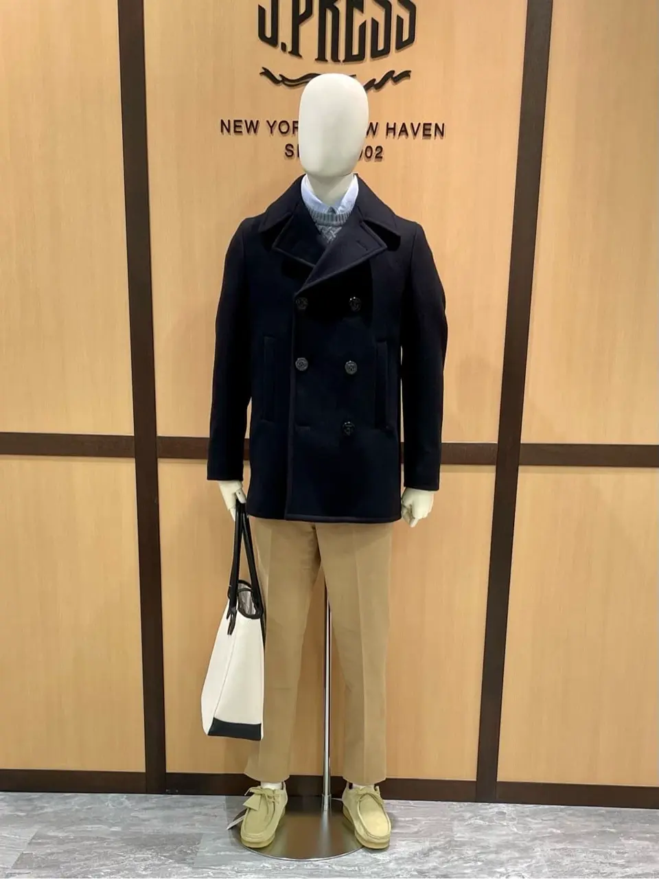  渡邊 コーディネート画像