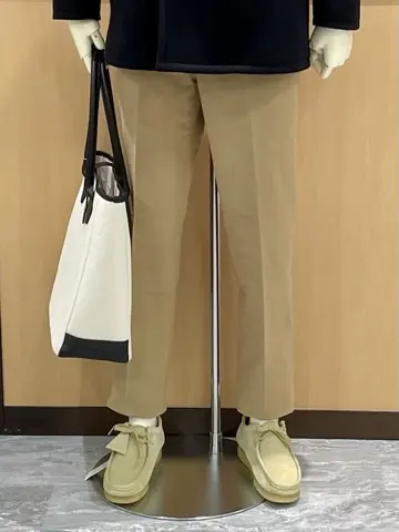 J.PRESS MEN 渡邊 コーディネート画像