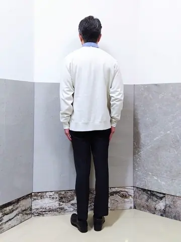 J.PRESS MEN 金子 コーディネート画像