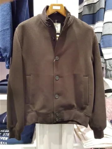 J.PRESS MEN 渡瀬 コーディネート画像