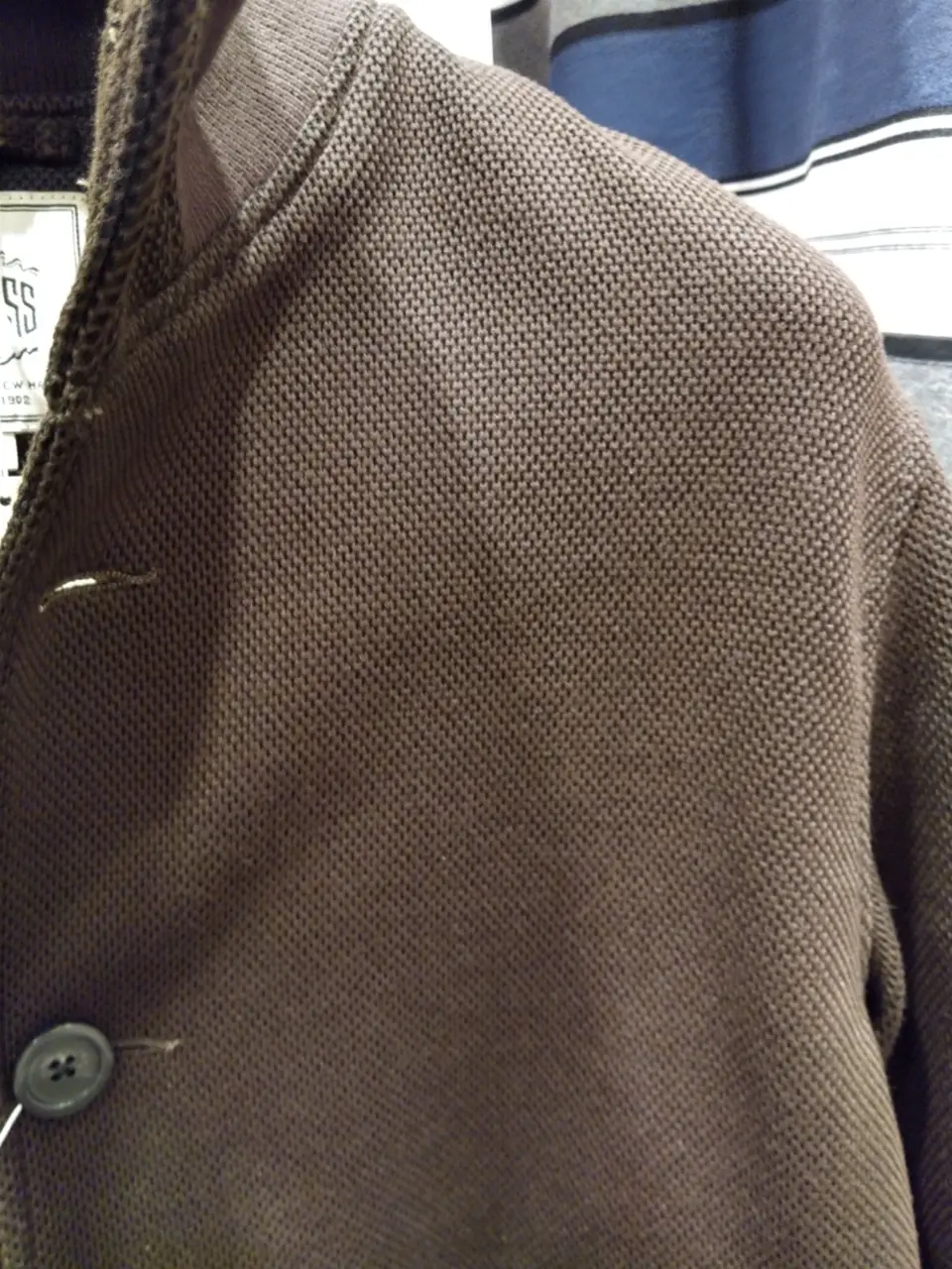 J.PRESS MEN 渡瀬 コーディネート画像