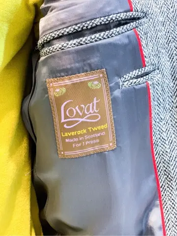 J.PRESS MEN 柳原 コーディネート画像