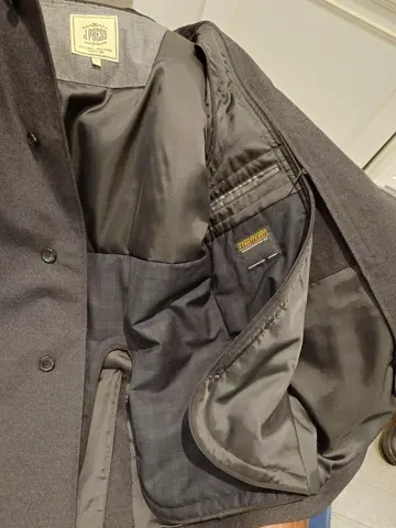 J.PRESS MEN 宇佐 コーディネート画像