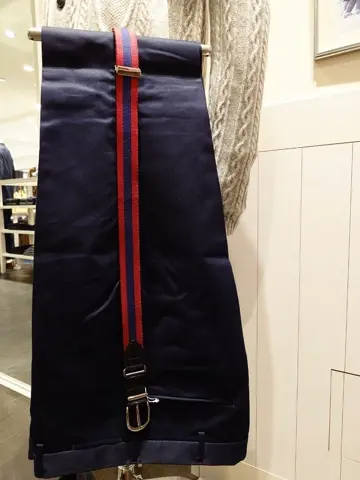 J.PRESS MEN 宇佐 コーディネート画像