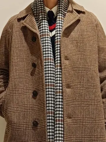 J.PRESS MEN 春木 コーディネート画像