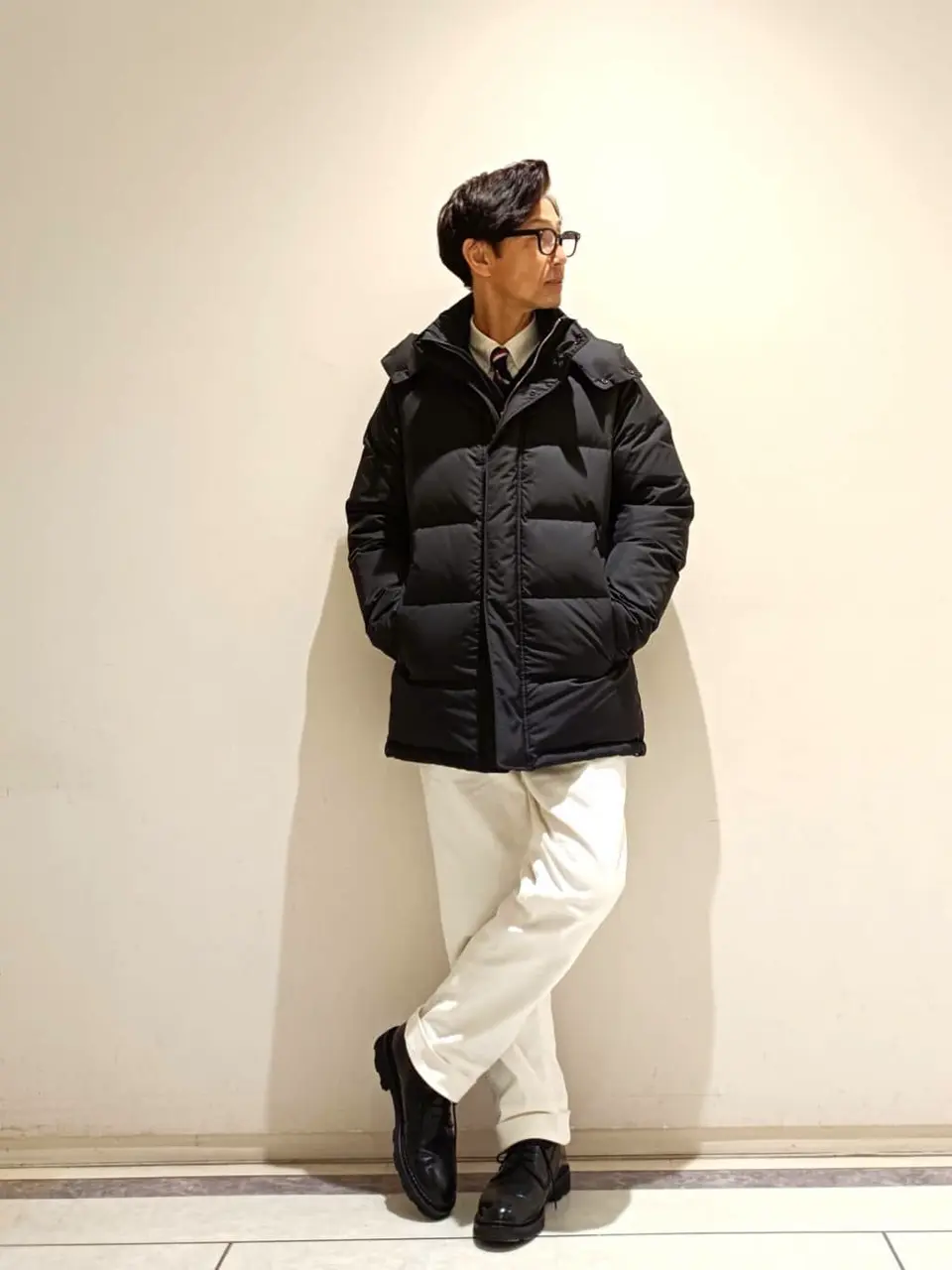  春木 コーディネート画像