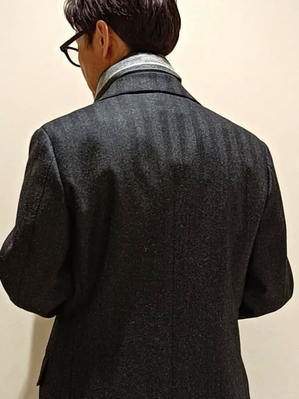 J.PRESS MEN 春木 コーディネート画像