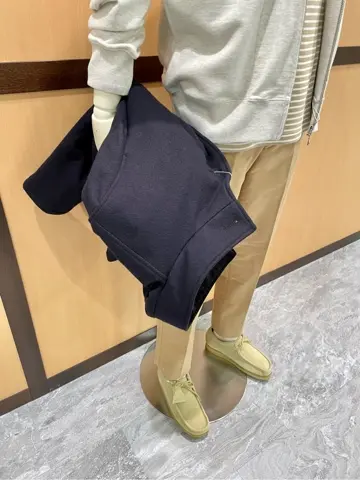 J.PRESS MEN 渡邊 コーディネート画像