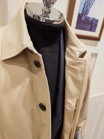 J.PRESS MEN 宇佐 コーディネート画像