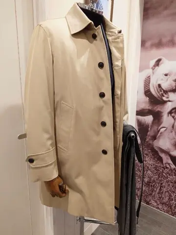 J.PRESS MEN 宇佐 コーディネート画像