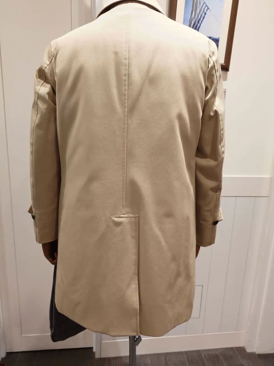 J.PRESS MEN 宇佐 コーディネート画像