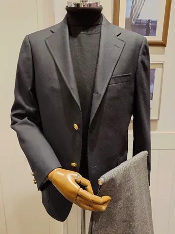 J.PRESS MEN 宇佐 コーディネート画像