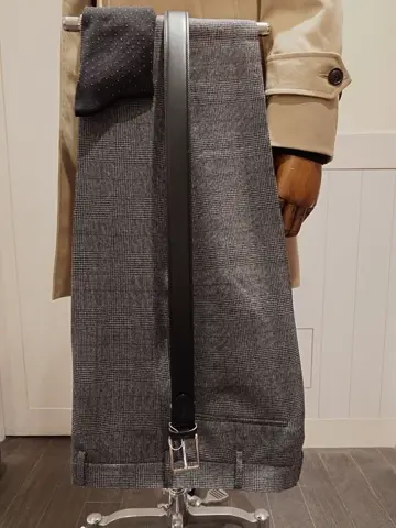 J.PRESS MEN 宇佐 コーディネート画像