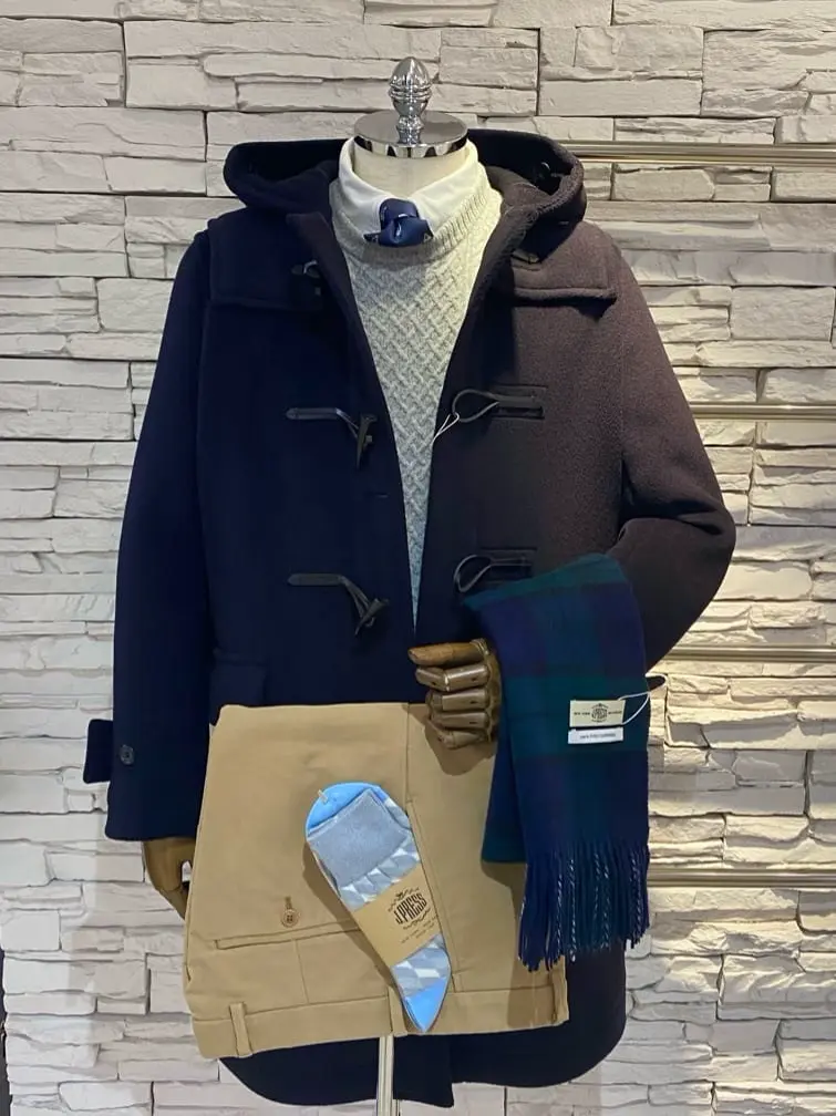  安原 コーディネート画像