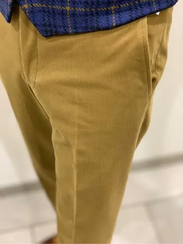 J.PRESS MEN 柳原 コーディネート画像