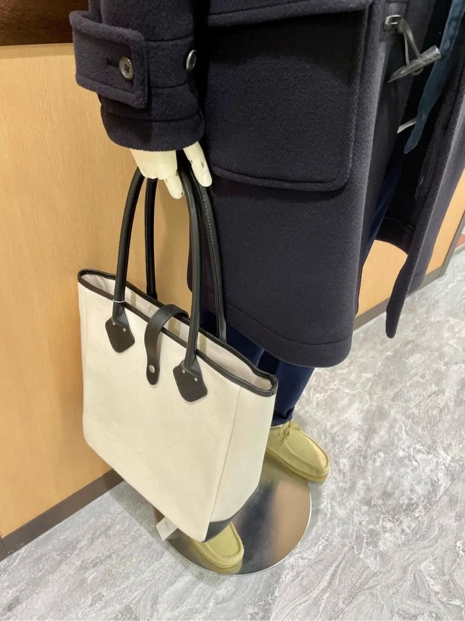 J.PRESS MEN 渡邊 コーディネート画像