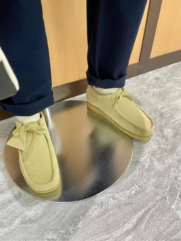 J.PRESS MEN 渡邊 コーディネート画像