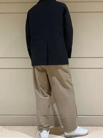 J.PRESS MEN 赤石 コーディネート画像