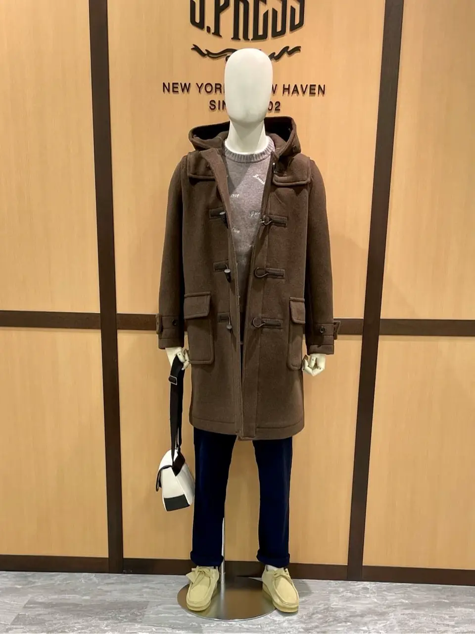  渡邊 コーディネート画像