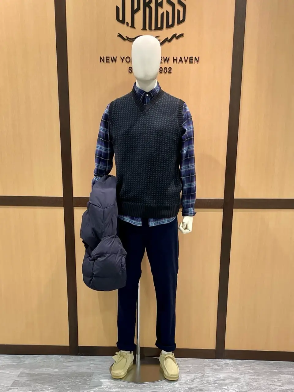  渡邊 コーディネート画像