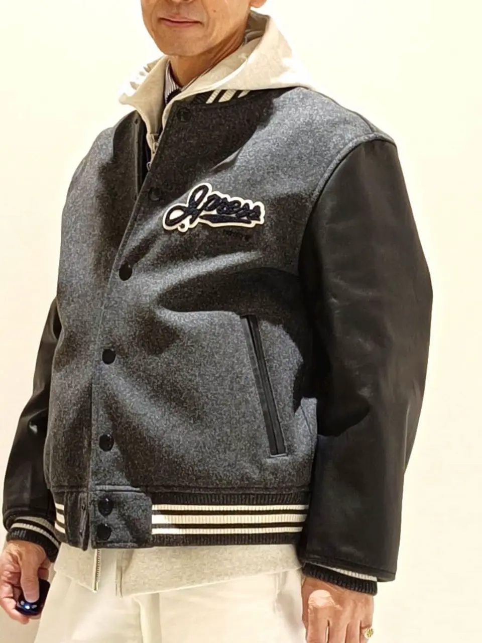 J.PRESS MEN 春木 コーディネート画像