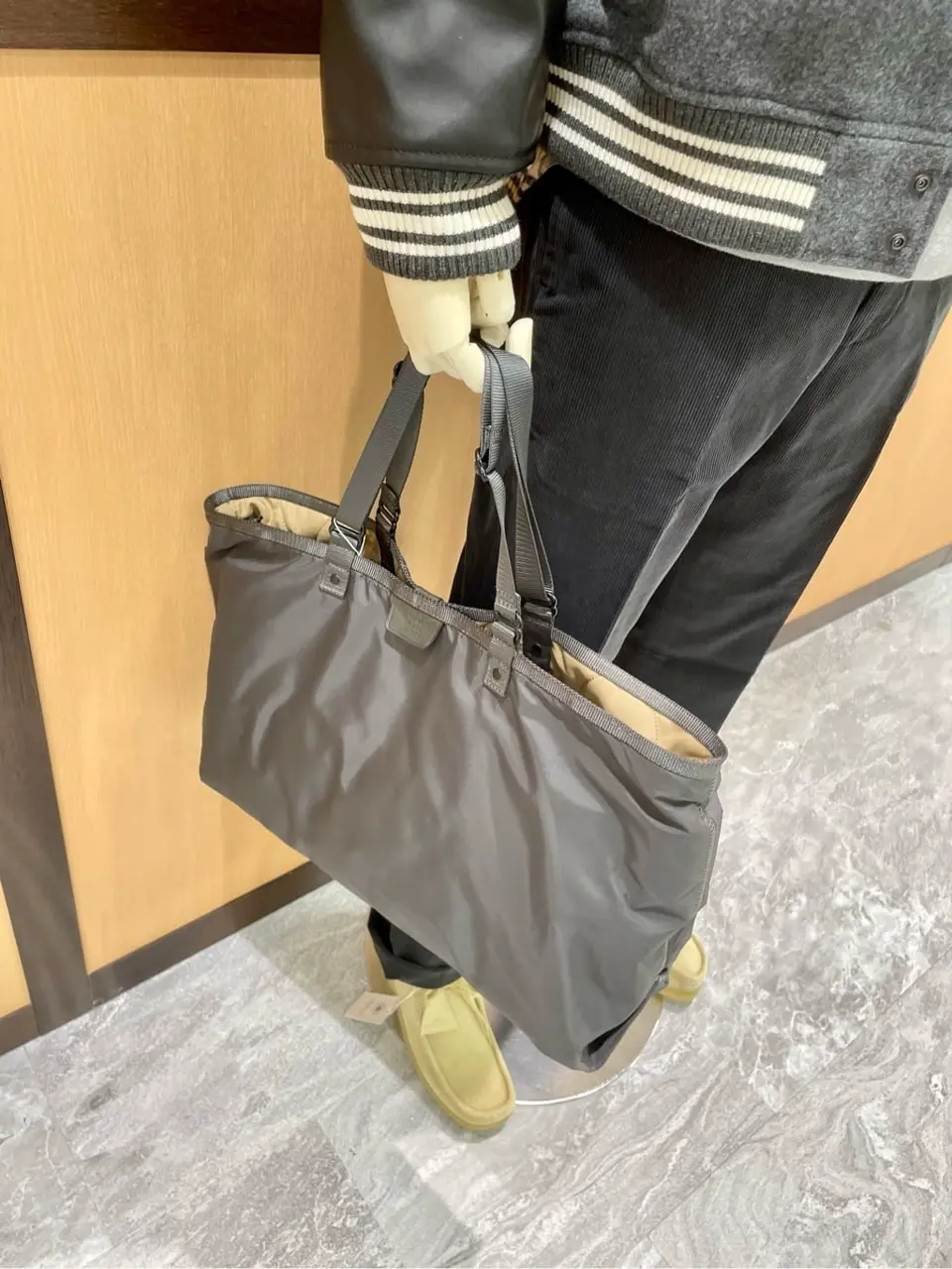 J.PRESS MEN 渡邊 コーディネート画像